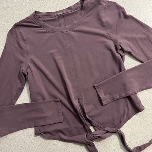 lululemon long sleeve